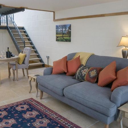 Vineyard Barn Room Woodchester Esterno foto