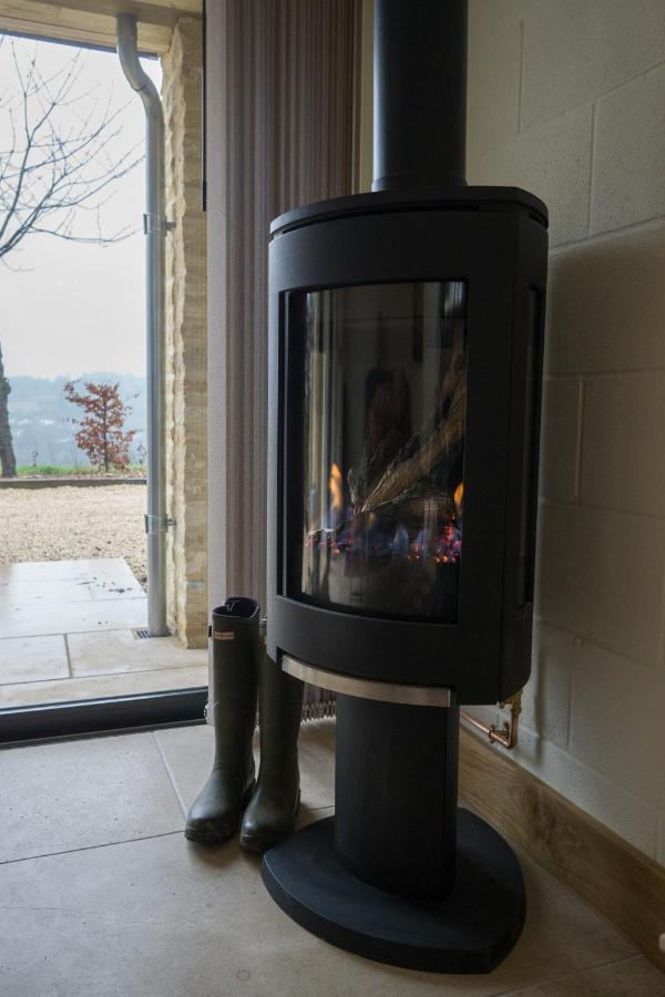 Vineyard Barn Room Woodchester Esterno foto